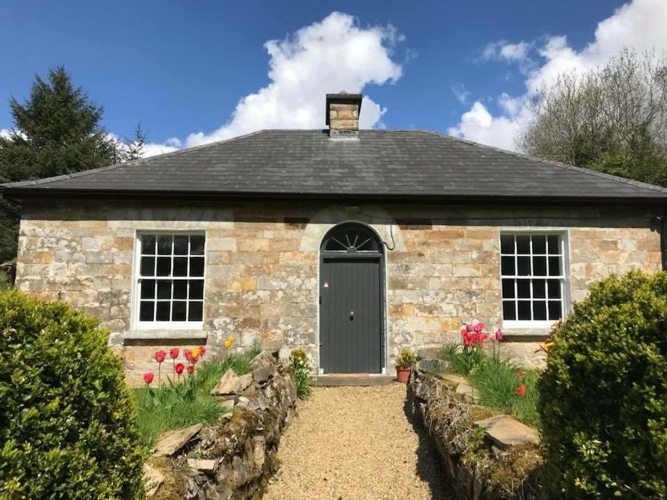 The North Lodge Kilronan Roscommon Exterior photo