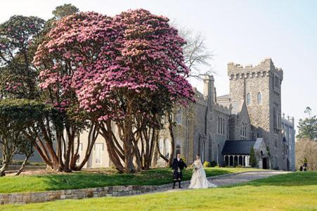 The North Lodge Kilronan Roscommon Exterior photo