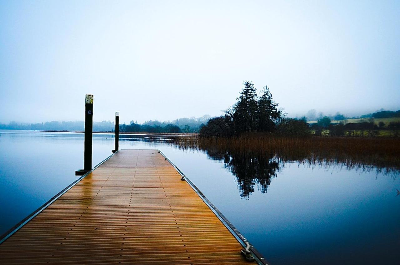 The North Lodge Kilronan Roscommon Exterior photo