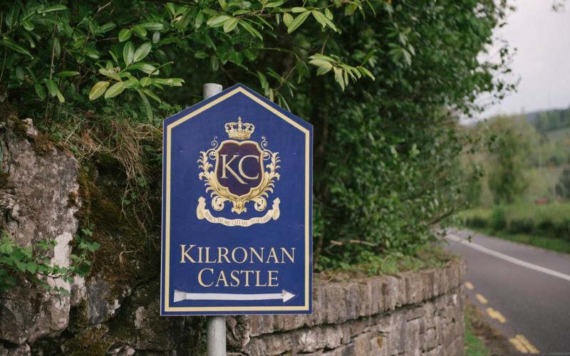 The North Lodge Kilronan Roscommon Exterior photo